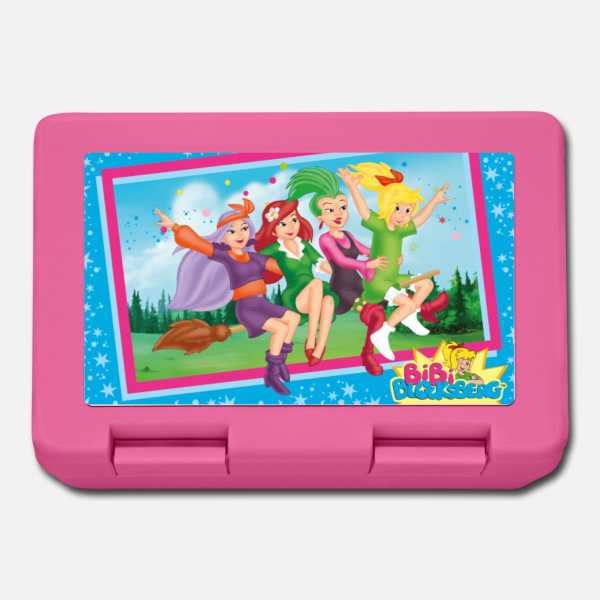 Bortdose Bibi & Tina