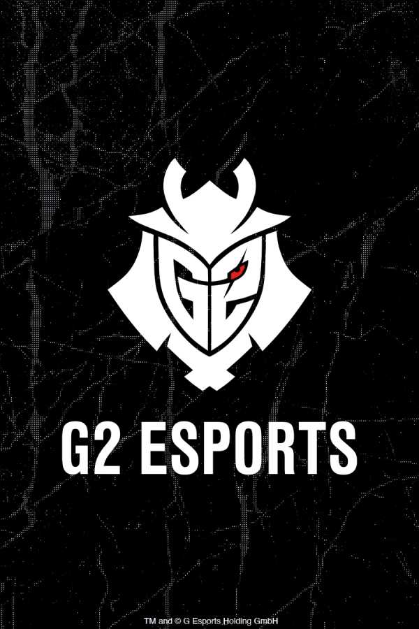 Black background with white illustration in the center. Below it is large white lettering.