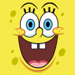 Bob l'Éponge Spongebob
