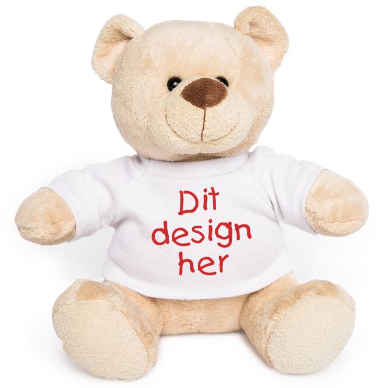  Teddybamser\n