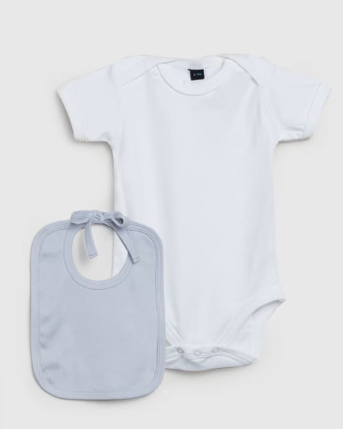 Vêtements bébé