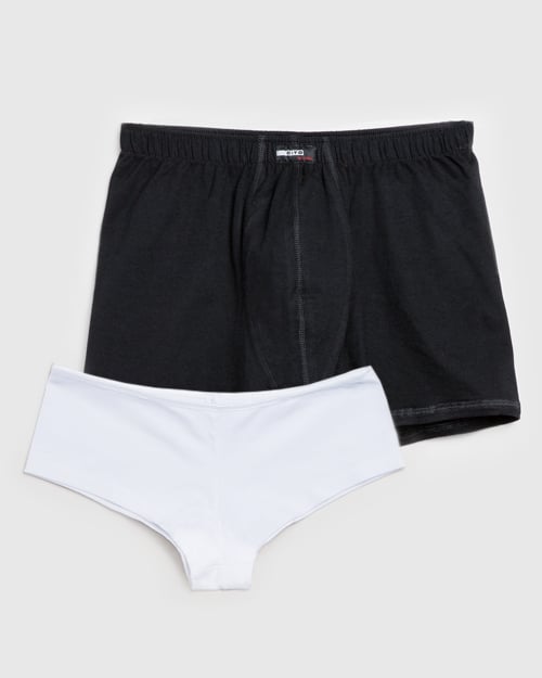 Sous-vêtements