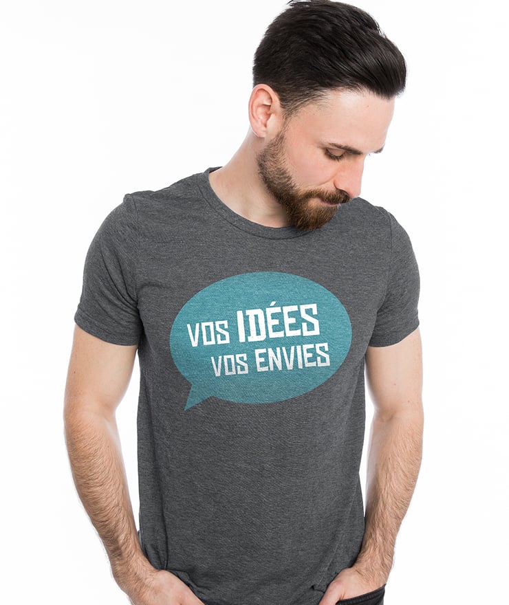 T-shirts
