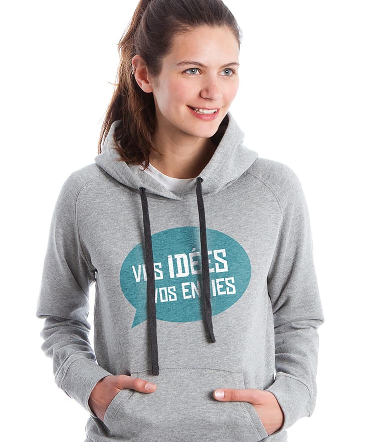 Sweat-shirts