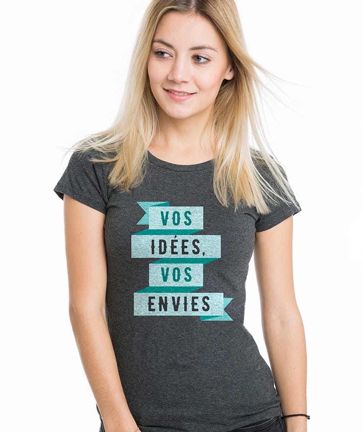 T-shirts