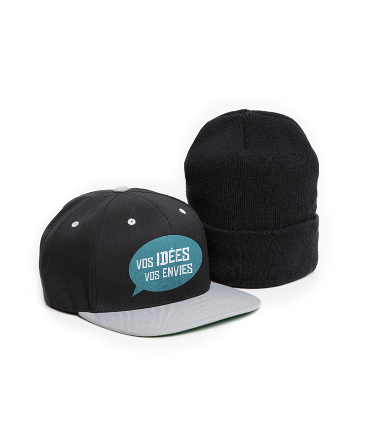 Casquette