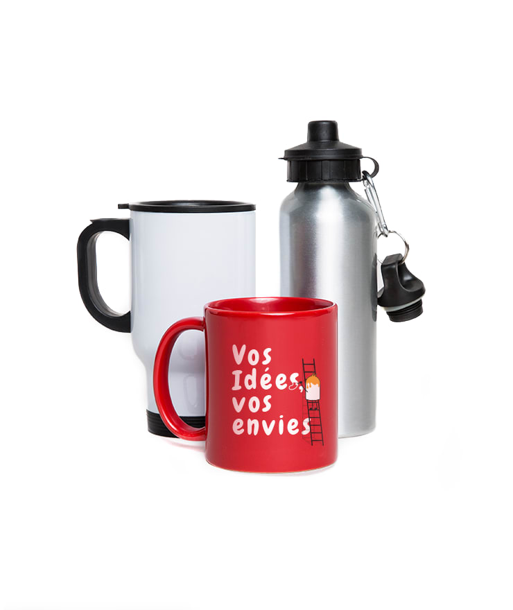 Tasses