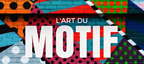 Preview Motif Contest