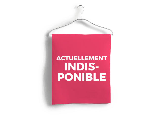 Actuellement indisponible