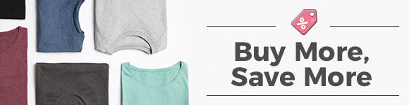 Order more, save more