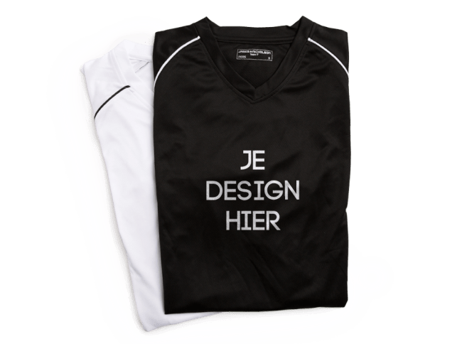 Sportkleding Bedrukken Zelf Ontwerpen Spreadshirt