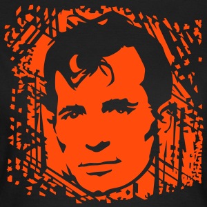  Jack Kerouac - Page 3 Jack-kerouac-t-shirt-femme
