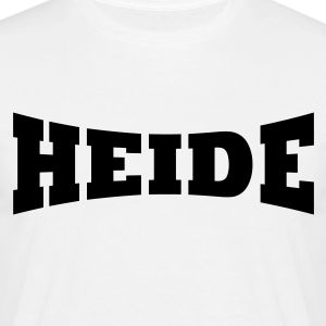 Suchbegriff: "Heiden" & T-shirts | Spreadshirt