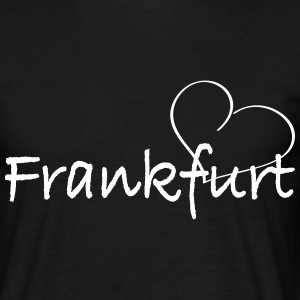 I Love Frankfurt