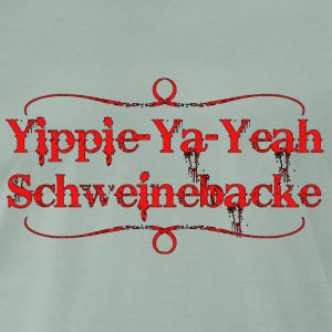 Suchbegriff: "Yippie Ya Yeah" & T-shirts | Spreadshirt