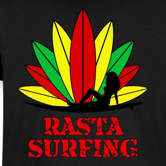 rasta surf shop