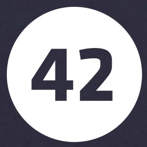 Suchbegriff: "Die Antwort Ist 42" & Geschenke | Spreadshirt