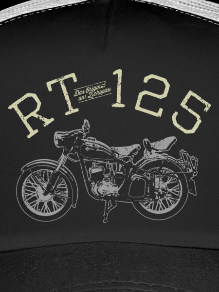 RT 125