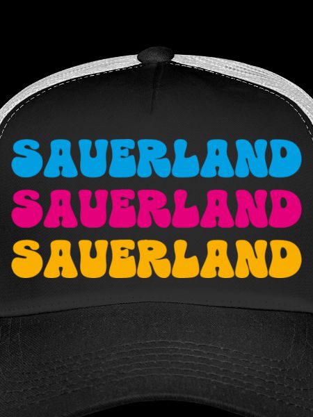 Sauerland