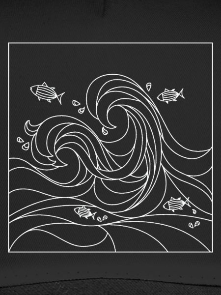 geometric ocean