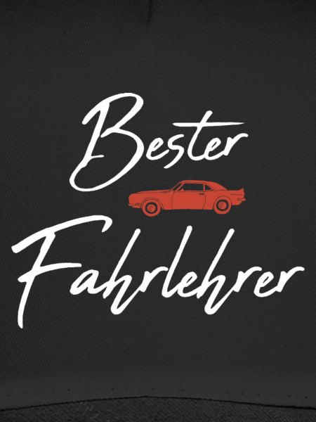 Bester Fahrlehrer