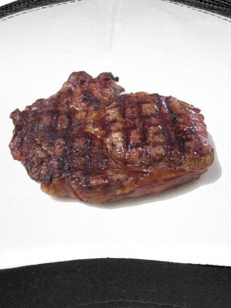 Steak