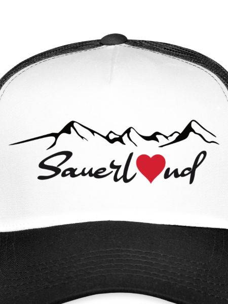 Sauerland Sticker