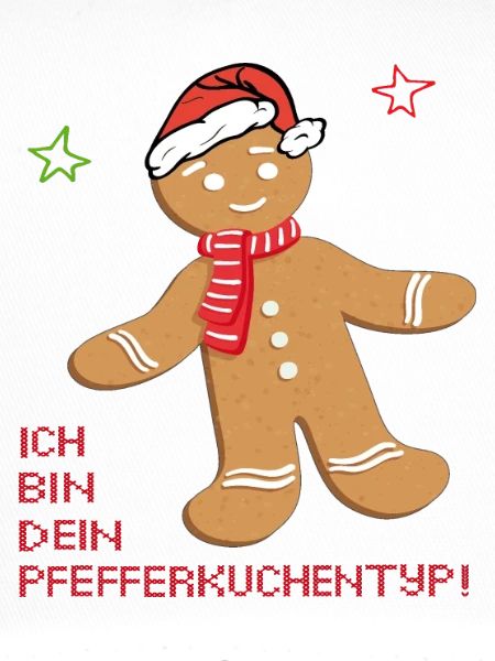 Advent, Pfefferkuchen