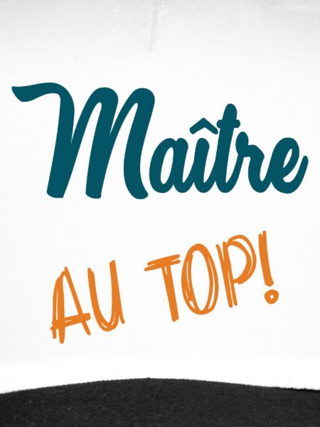 MAITRE