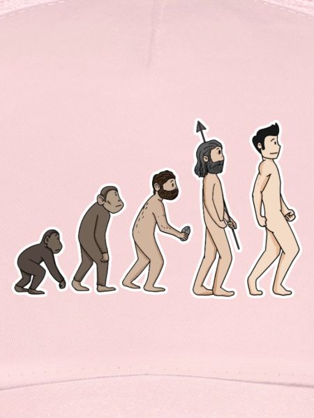évolution