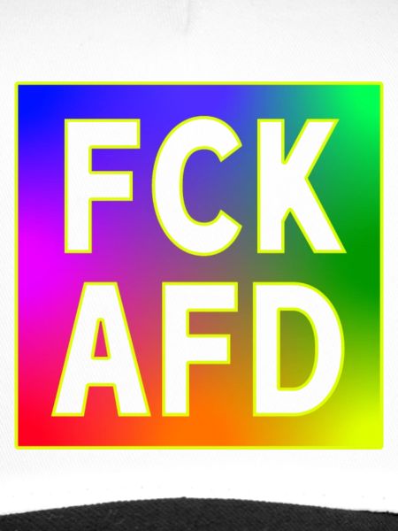 FCK AFD