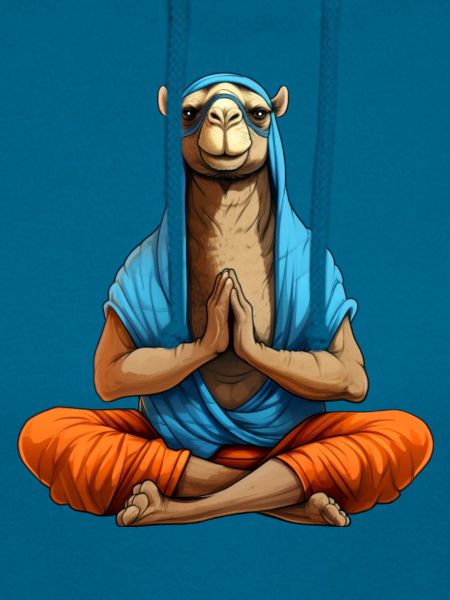 Yoga Kamel