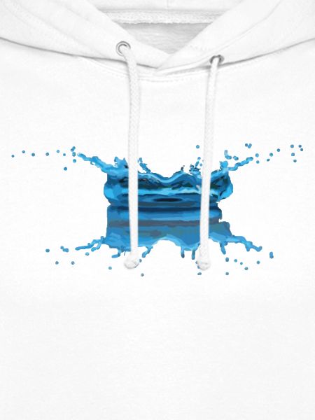 goutte eau