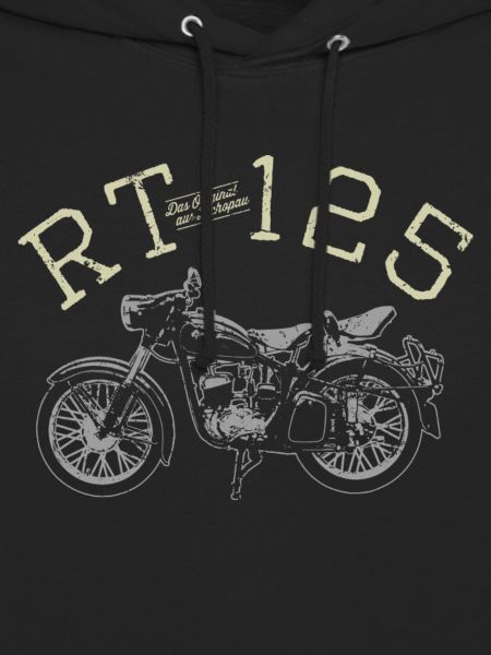 RT 125