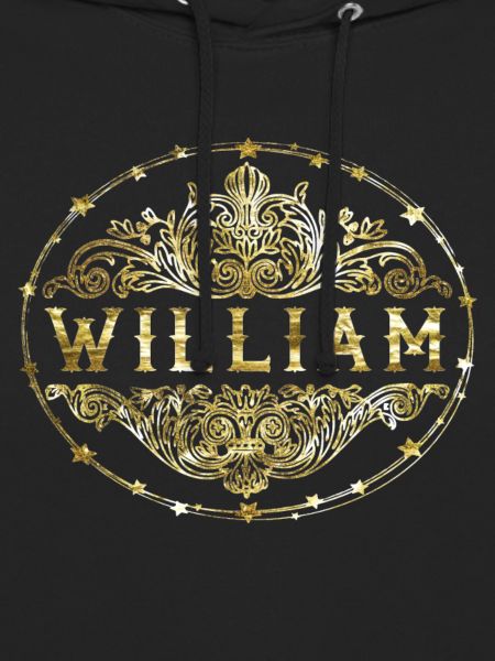 William