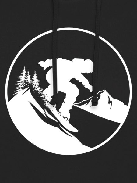 Snowboarding