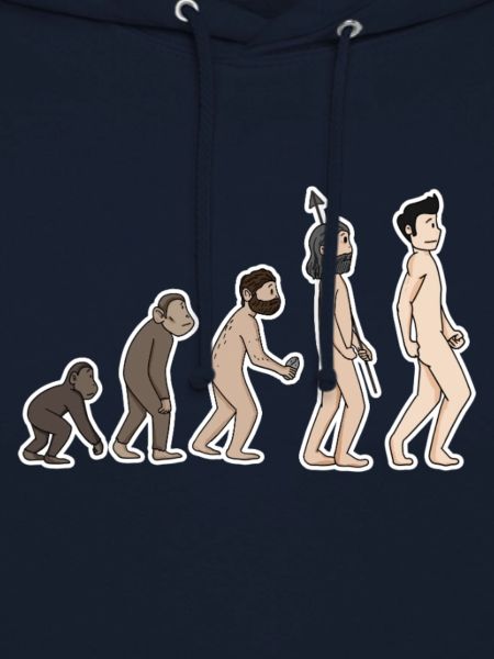 Evolution