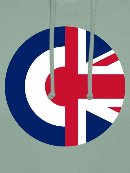 Britische Mods