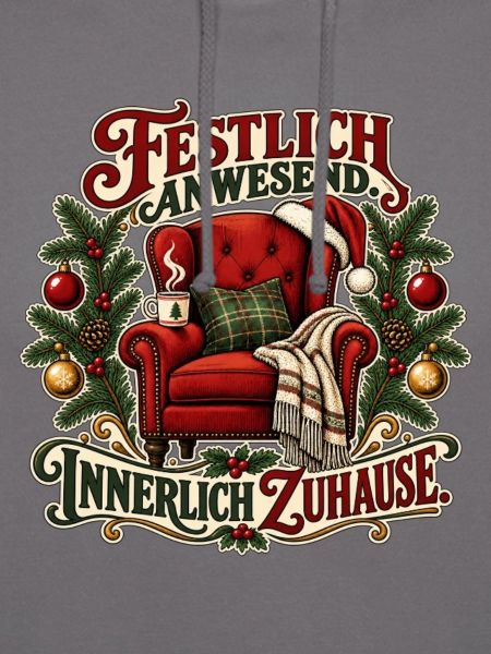 Innerlich zuhause