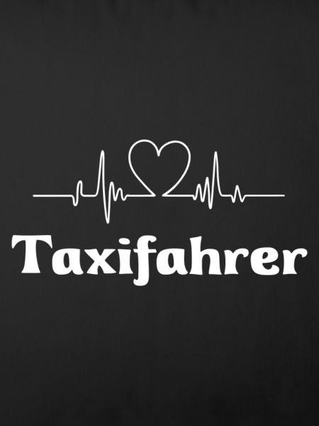 Taxifahrer