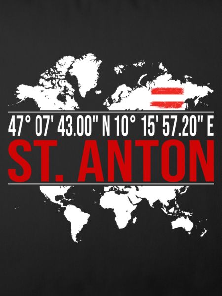 St. Anton