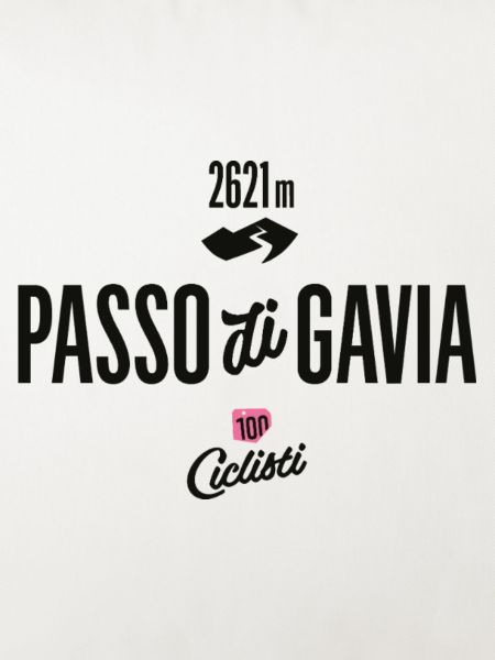 Gavia Pass