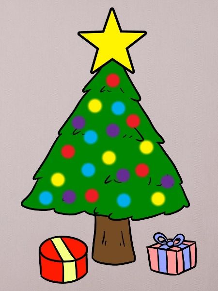 Weihnachtsbaum