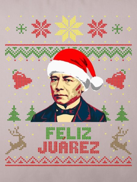 Benito Juárez Feliz Juárez