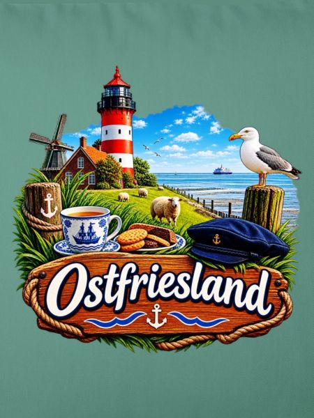 OSTFRIESLAND