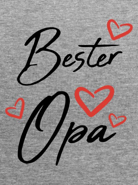 Bester Opa