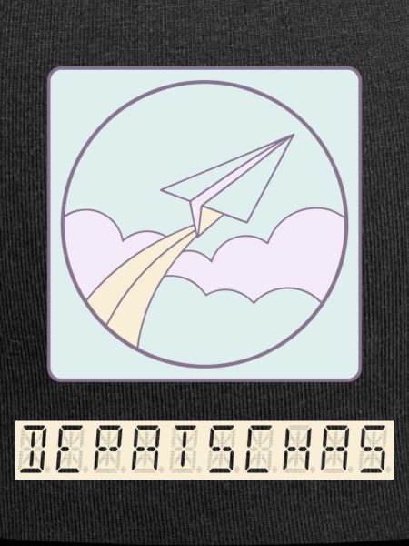 departure