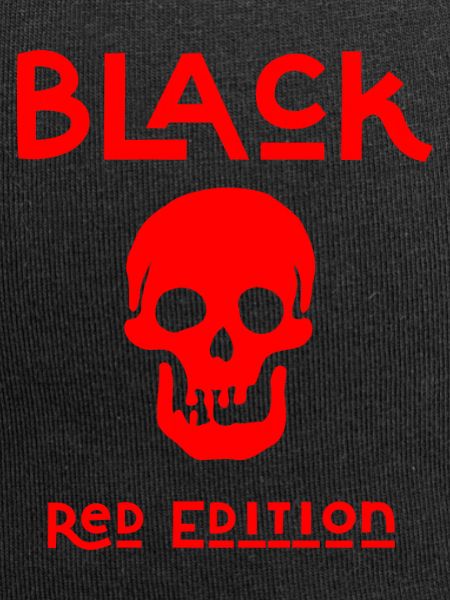 Black Red Edition