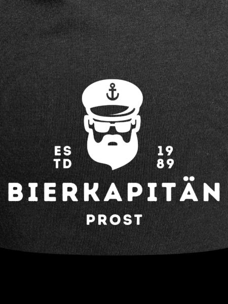 Bierkapitain