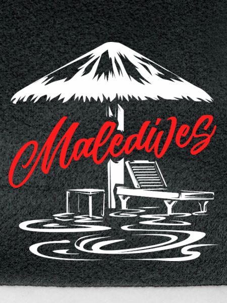 Paradiesischer Malediven Badeurlaub